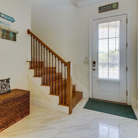 Miramar Beach Villa Destin Exterior photo