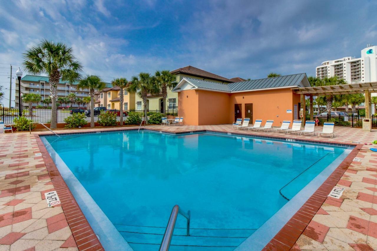Miramar Beach Villa Destin Exterior photo