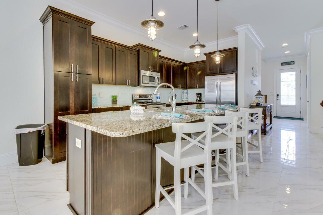 Miramar Beach Villa Destin Exterior photo