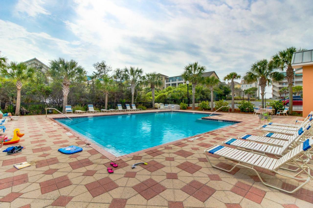 Miramar Beach Villa Destin Exterior photo