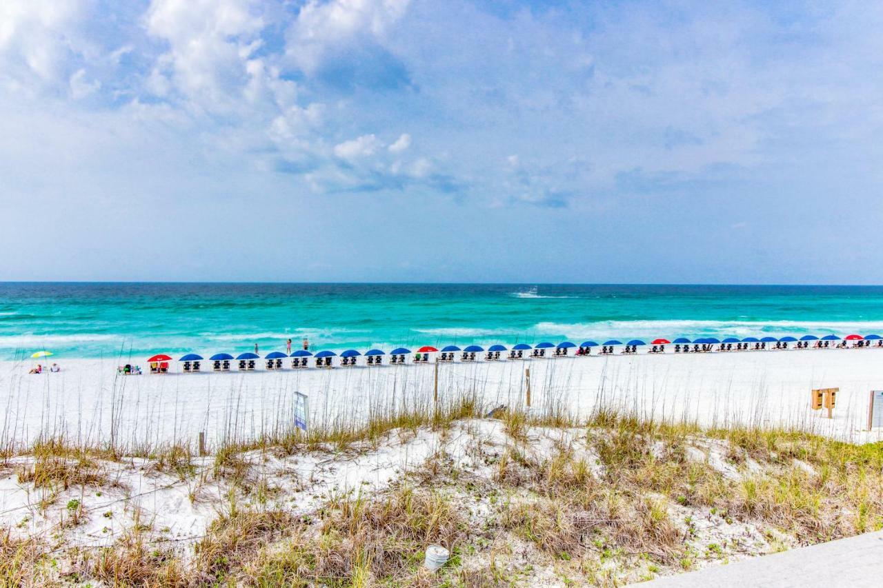 Miramar Beach Villa Destin Exterior photo